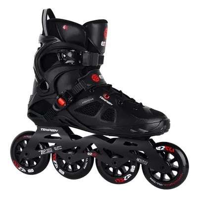 Men's Inline Skates Tempish Ezza Black EUR