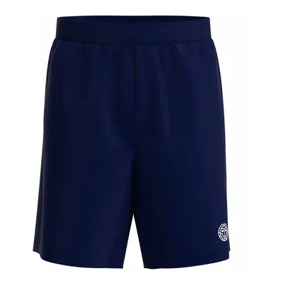 Men's Shorts BIDI BADU Crew 9Inch Shorts Dark Blue