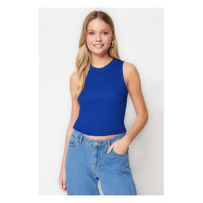 Női crop top Trendyol