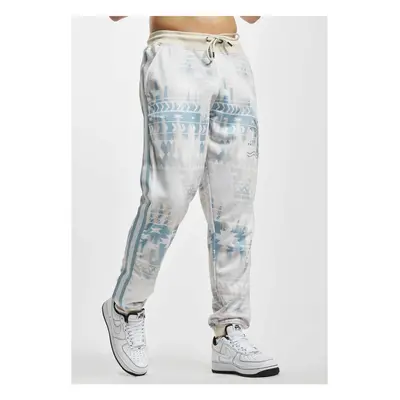 Just Rhyse Pocosol Sweatpants bergy bits/salt grey