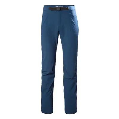 Men's Helly Hansen Tinden Light Pant Deep Steel Pants