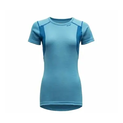 Women's T-Shirt Devold Hiking Woman T-Shirt