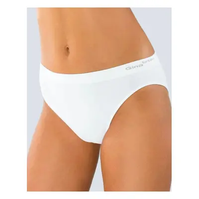 Women's bamboo panties Gina white