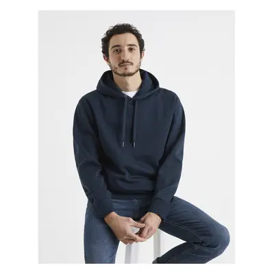 Celio Sweatshirt Vesix - Men's