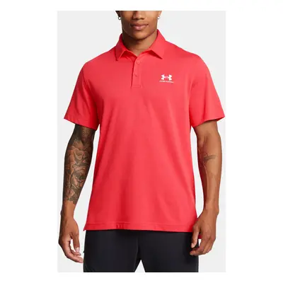 Men's T-shirt Under Armour UA Icon Polo - Men's