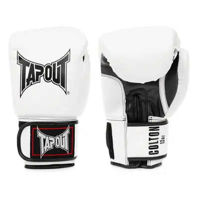 Tapout Artificial leather boxing gloves (1pair)