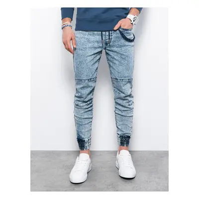 Ombre Men's joggers