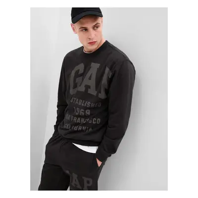 Sweatshirt with GAP logo - Men