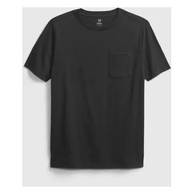 GAP Children's cotton basic t-shirt - Boys