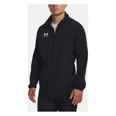 Under Armour Jacket UA M's Ch. Pro Jacket-BLK - Men