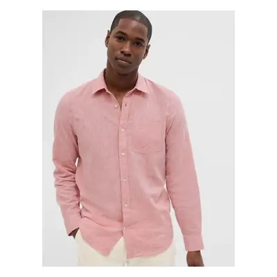 GAP Linen shirt standard - Men