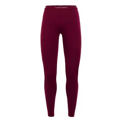 Women's icebreaker Zone Leggings