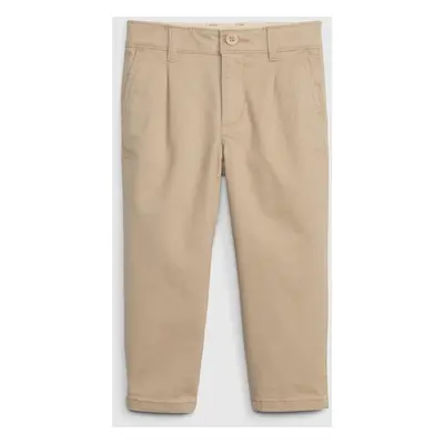 GAP Kids khaki pants - Boys