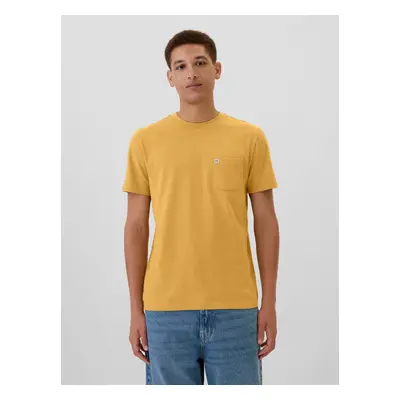 GAP T-shirt with pocket - Men's