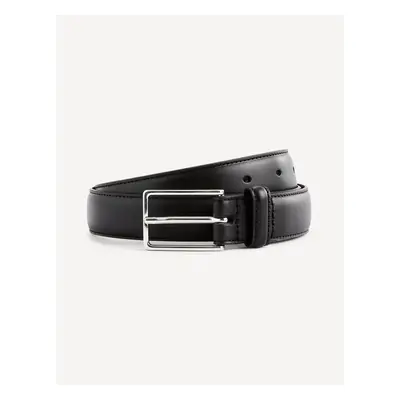 Celio 100% Leather Belt - Men