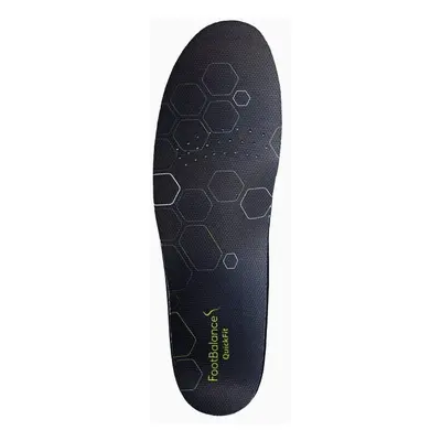 FootBalance Quickfit Control insoles