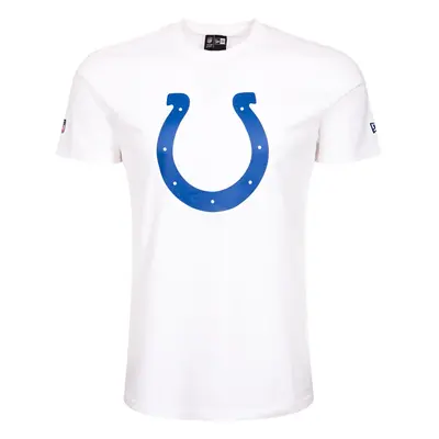 Pánské tričko New Era NFL Indianapolis Colts