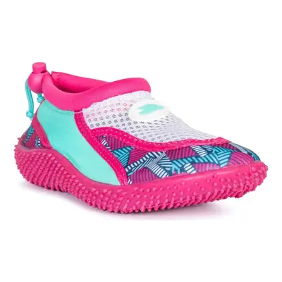 Girls' water shoes Trespass SQUIDETTE