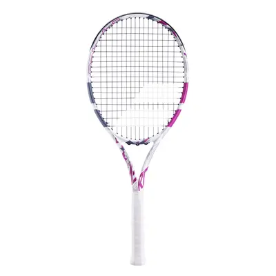 Babolat Evo Aero Pink L1 Tennis Racket