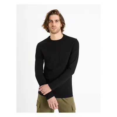 Celio T-shirt Veboxml - Men's