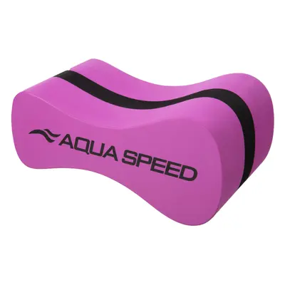 AQUA SPEED Unisex's Swimming Board Ósemka Wave Pattern