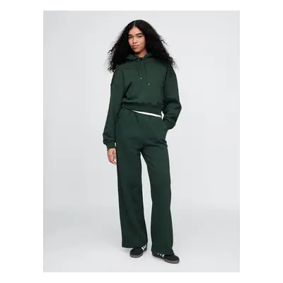 GAP Wide sweatpants Vintage Soft - Women's