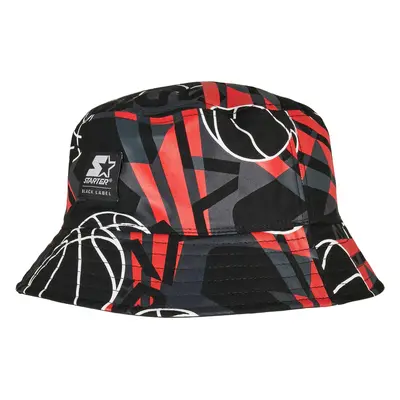 Reversible Cap Airball Bucket Black