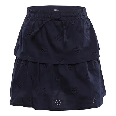 Children's skirt nax NAX FREDO mood indigo