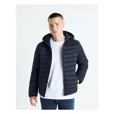 Celio Quilted Jacket Fububble - Men