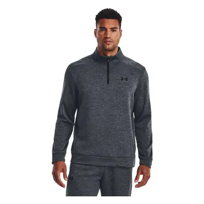 Men's Under Armour Armour Fleece 1/4 Zip Sweatshirt