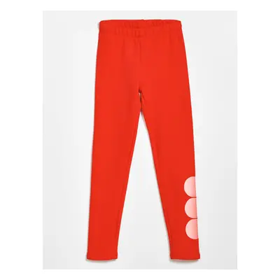 GAP Kids Leggings with logo - Girls