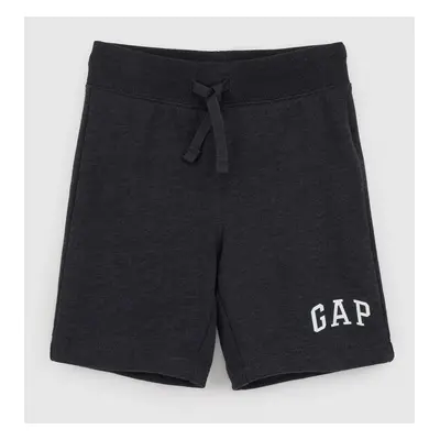 GAP Kids' Shorts with Logo - Boys