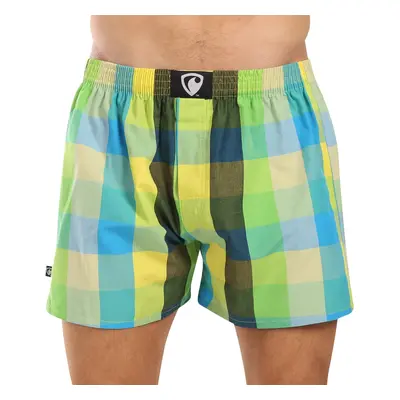 Men's boxer shorts Represent Alibox