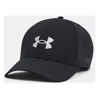 Under Armour Men's Cap Driver Rain STR - Men's