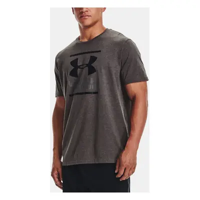 Under Armour T-shirt GL Foundation SS T - Men's