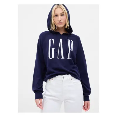 GAP Hooded Sweater - Women