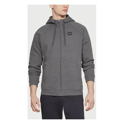 Under Armour Sweatshirt Rival Fleece Fz Hoodie - Mens