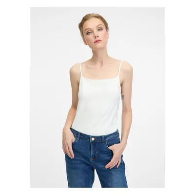 White women's top ORSAY - Women's