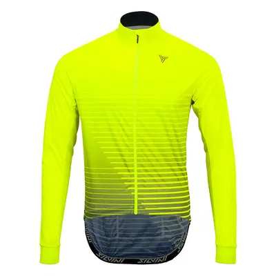 Silvini Parina cycling jacket