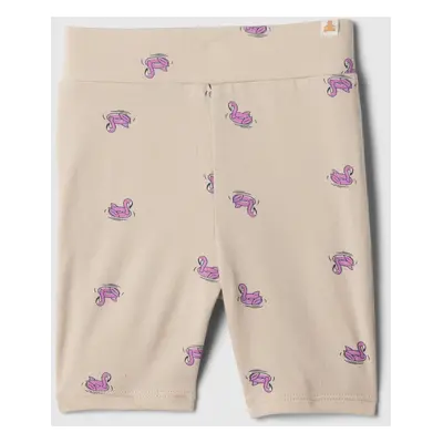 GAP Kids' Elastic Shorts - Girls