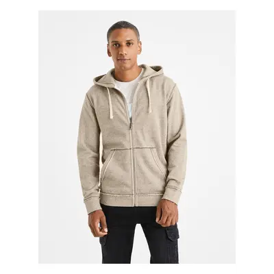 Celio Sweatshirt Vemoulino - Men's