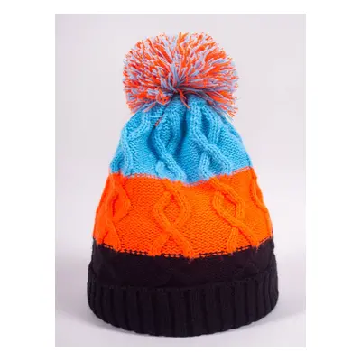 Yoclub Kids's Boy'S Winter Hat CZZ-0480C-AA20