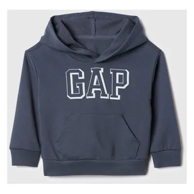 GAP Baby sweatshirt with logo - Boys