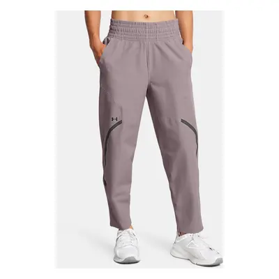 Under Armour Women's Unstoppable Ankle Pant - Ladies