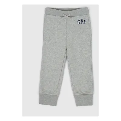 GAP Kids Sweatpants Boy Logo joggers - Boys