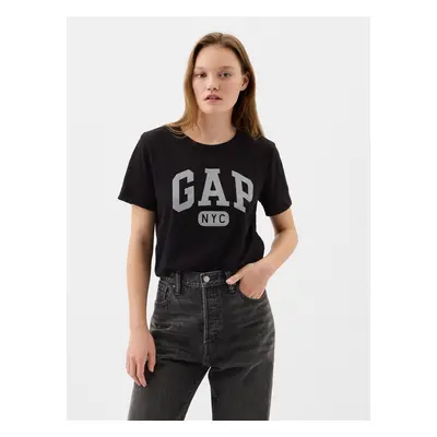 GAP T-shirt with logo - Women