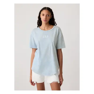 GAP T-shirt with logo - Women