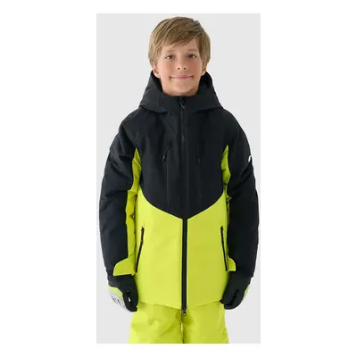 Boys' 4F ski jacket