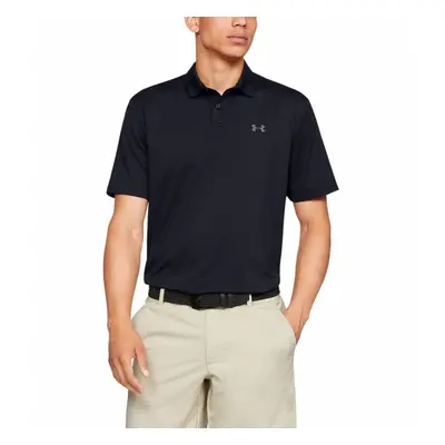 Men's Under Armour Performance Polo 2.0 polo shirt with collar