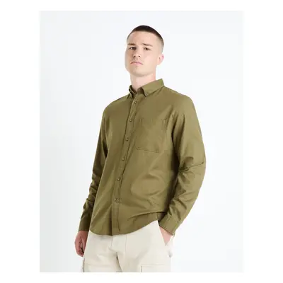 Celio Shirt Farobone2 - Men's